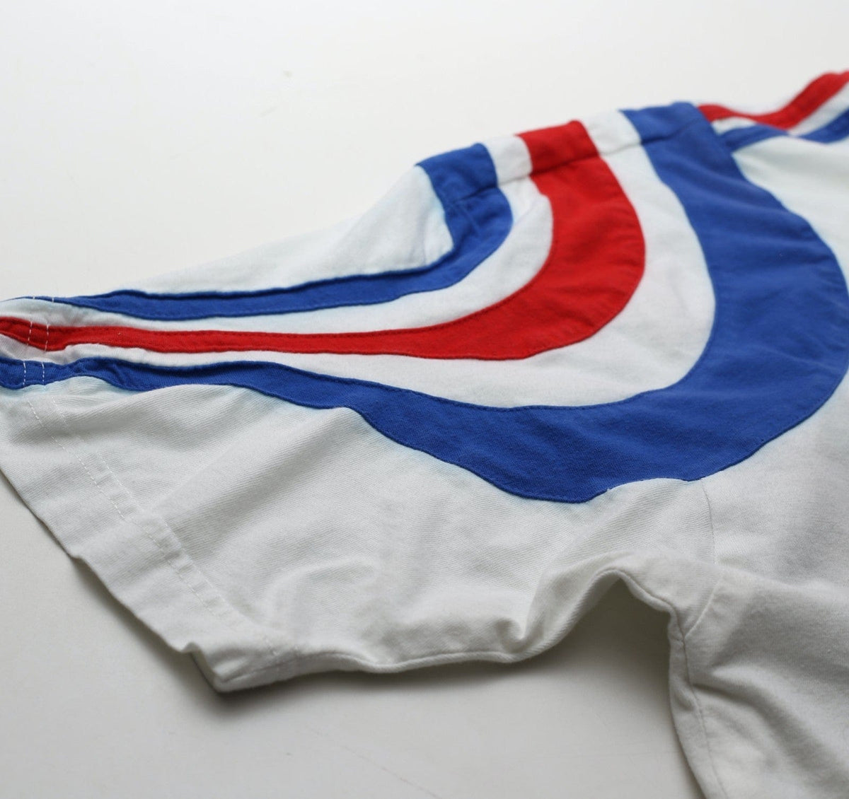 1996/98 FRANCE Vintage adidas Football Cotton Training Shirt (M) Euro 96