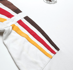 1996/98 GERMANY Vintage adidas Cotton Football Training Tee Shirt (XL)
