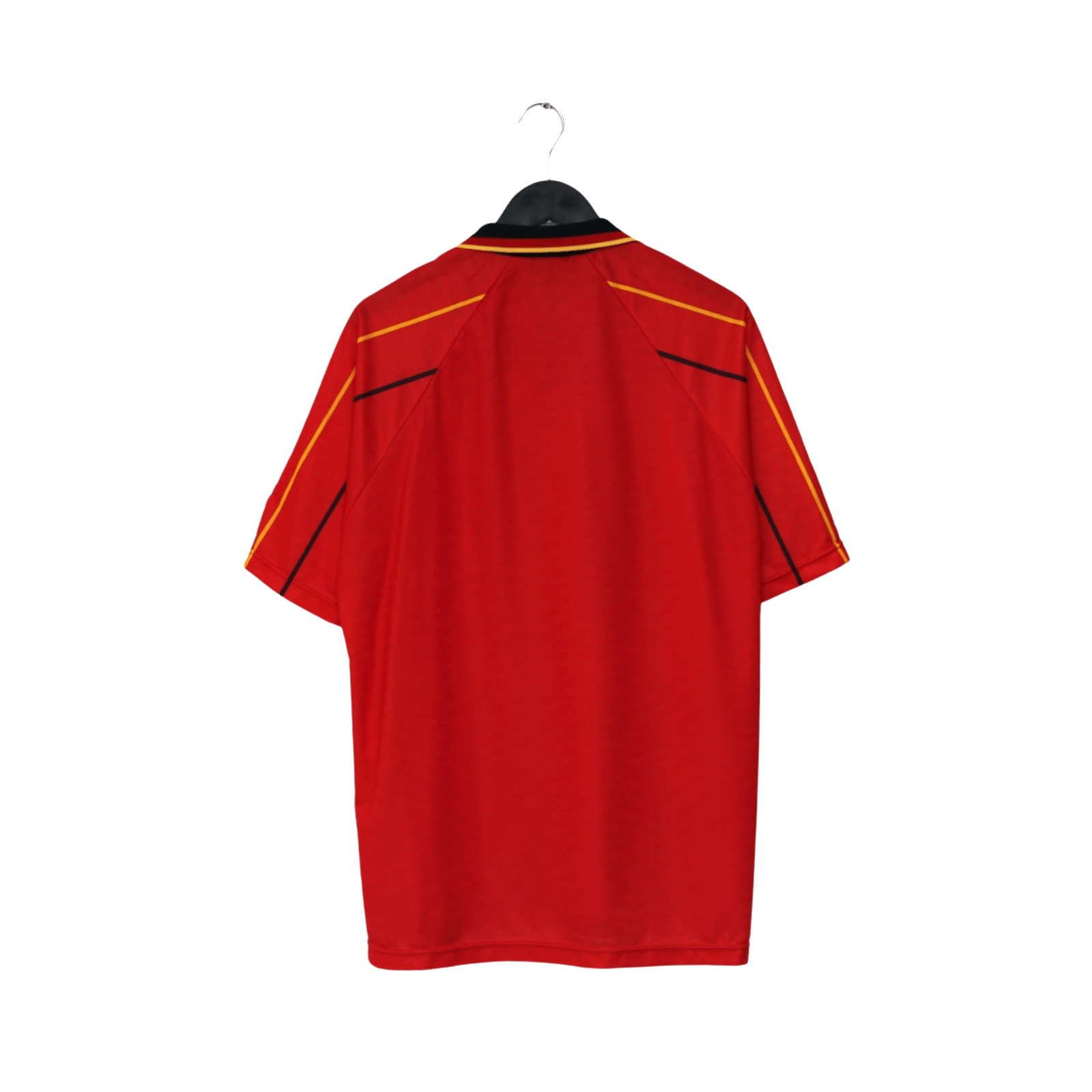 1996/98 Grampus Eight Vintage Umbro Home Football Shirt (L)