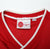 1996/98 LIVERPOOL Vintage Reebok Home Football Shirt Jersey (L/XL)