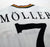 1996/98 MOLLER #7 Germany Retro adidas Originals Home Football Shirt (M) Euro 96