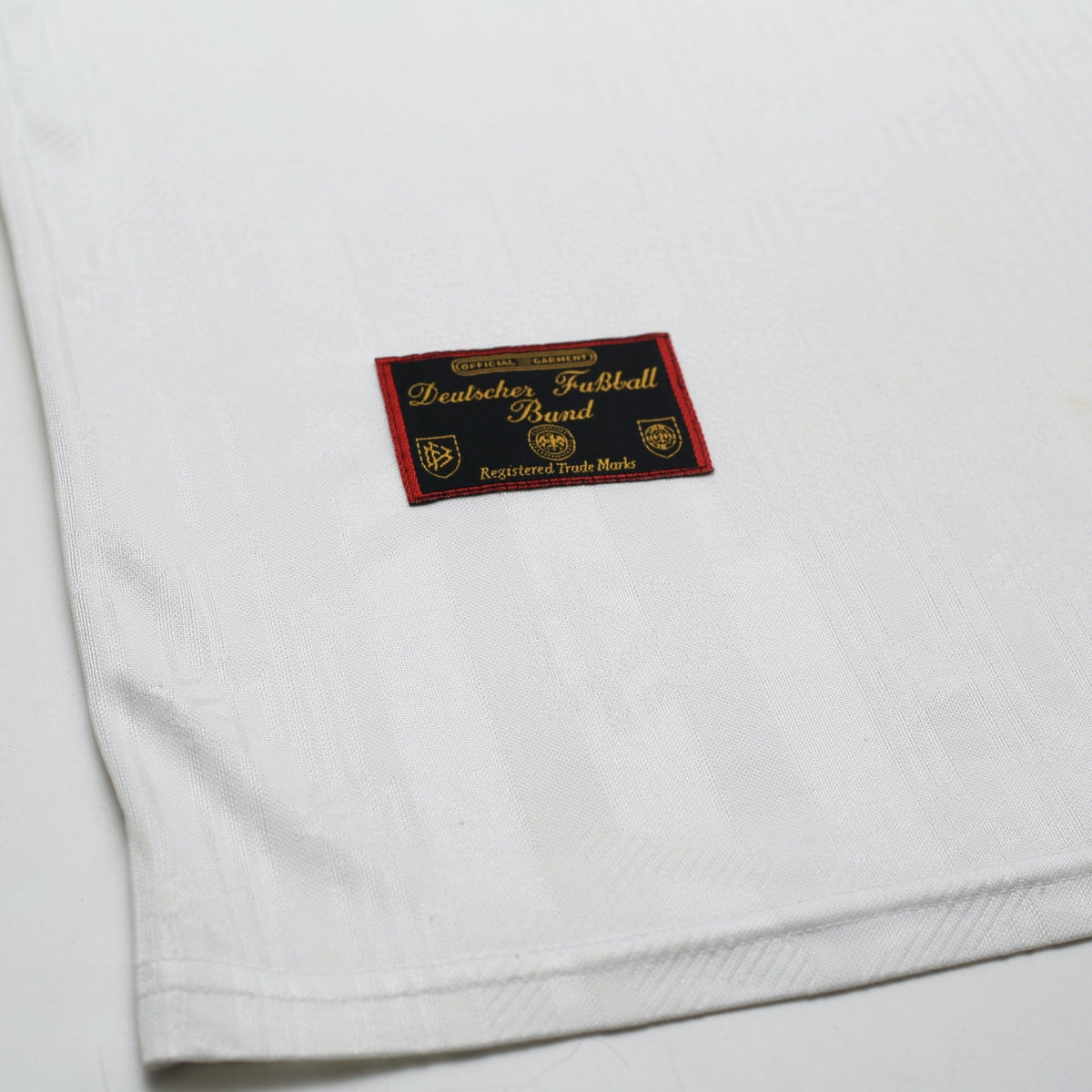 1996/98 Moller #7 Germany Vintage adidas Home Football Shirt (XXL) Euro 96