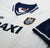 1996/98 PRESTON Vintage KIT By North End Football Home Shirt (XXL)