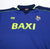 1996/98 PRESTON Vintage KIT By North End Football Third Shirt (M)