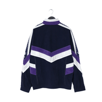 1996/98 REAL MADRID Vintage Kelme Football Track Top Jacket (XL/XXL)