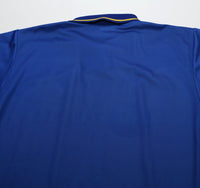 1996/98 SOUTHEND UNITED Vintage Olympic Home Football Shirt (M) 38/40