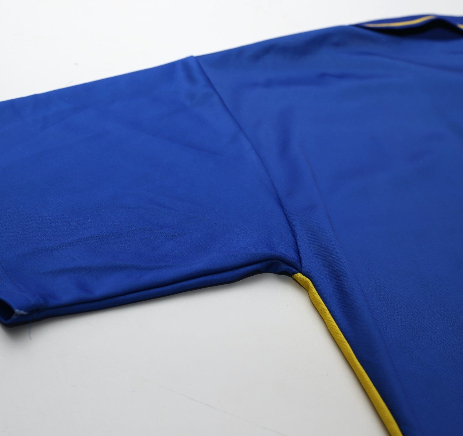 1996/98 SOUTHEND UNITED Vintage Olympic Home Football Shirt (M) 38/40