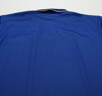 1996/98 SOUTHEND UNITED Vintage Olympic Home Football Shirt (M) 38/40