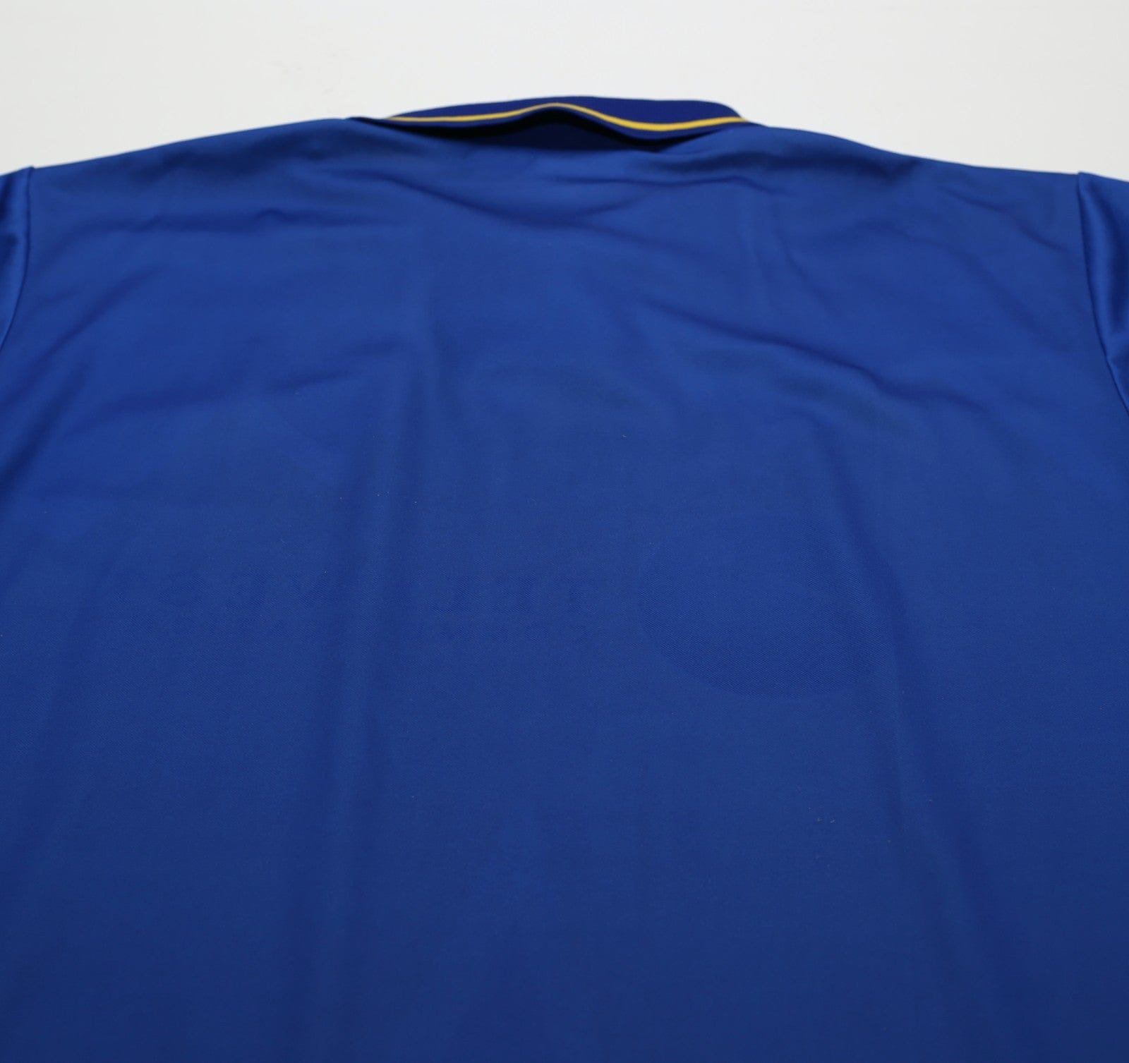 1996/98 SOUTHEND UNITED Vintage Olympic Home Football Shirt (M) 38/40