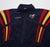 1996/98 SPAIN Vintage adidas Football Track Top Jacket (L/XL) D6