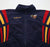 1996/98 SPAIN Vintage adidas Football Track Top Jacket (L/XL) D6