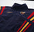 1996/98 SPAIN Vintage adidas Football Track Top Jacket (L/XL) D6