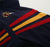 1996/98 SPAIN Vintage adidas Football Track Top Jacket (L/XL) D6