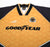 1996/98 WOLVERHAMPTON WANDERERS PUMA Home Football Shirt (XL) Wolves