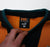 1996/98 WOLVERHAMPTON WANDERERS Vintage PUMA Football Sweatshirt (M) Wolves