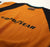 1996/98 WOLVERHAMPTON WANDERERS Vintage PUMA Football Sweatshirt (M) Wolves