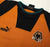 1996/98 WOLVERHAMPTON WANDERERS Vintage PUMA Football Sweatshirt (M) Wolves