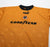 1996/98 WOLVERHAMPTON WANDERERS Vintage PUMA Football Training Shirt S/M Wolves