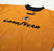 1996/98 WOLVERHAMPTON WANDERERS Vintage PUMA Football Training Shirt S/M Wolves