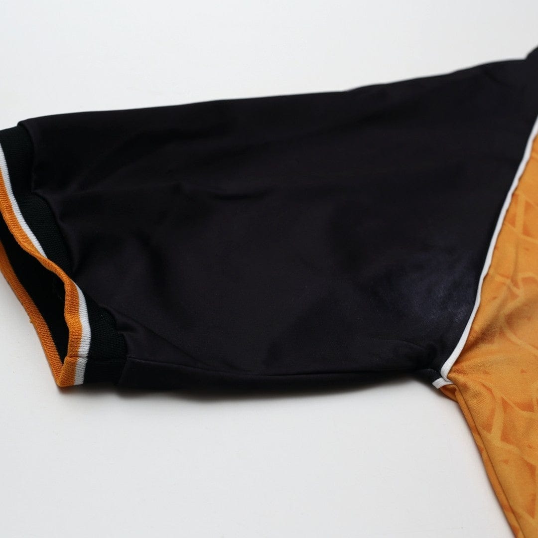 1996/98 Wolverhampton Wanderers Vintage PUMA Home Football Shirt (L) Wolves