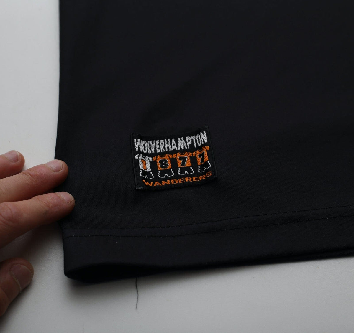 1996/98 WOLVERHAMPTON WANDERERS Vintage PUMA Home Football Shirt (XL) Wolves