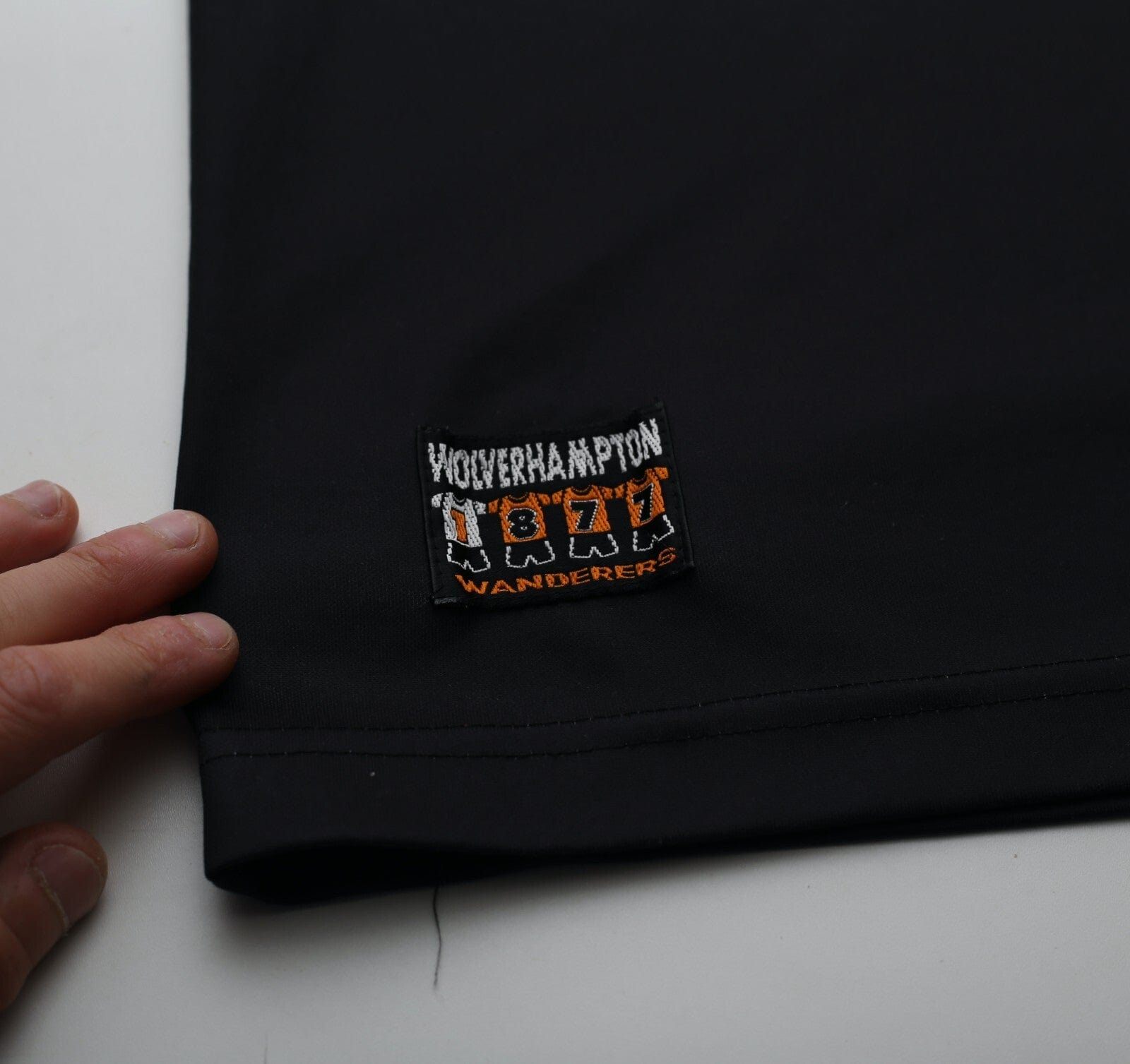 1996/98 WOLVERHAMPTON WANDERERS Vintage PUMA Home Football Shirt (XL) Wolves