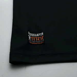 1996/98 Wolverhampton Wanderers Vintage PUMA Home Football Shirt (XL) Wolves
