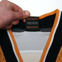 1996/98 Wolverhampton Wanderers Vintage PUMA Home Football Shirt (XL) Wolves