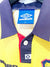1996/99 BURLEY #8 Scotland Vintage Umbro Away Football Shirt (XL) World Cup 98