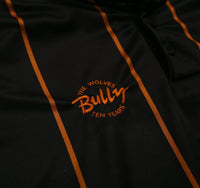 1996 'BULLY' Wolverhampton Wanderers Vintage Mizuno Football Shirt (L)