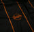 1996 'BULLY' Wolverhampton Wanderers Vintage Mizuno Football Shirt (L)