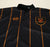 1996 'BULLY' Wolverhampton Wanderers Vintage Mizuno Football Shirt (L)