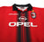 1997/98 AC MILAN Vintage Lotto 4th Football Shirt (L)