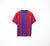 1997/98 BARCELONA Vintage Kappa Home Football Shirt Jersey (S/M)