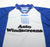 1997/98 BIRMINGHAM CITY Vintage PONY Home Football Shirt (M)