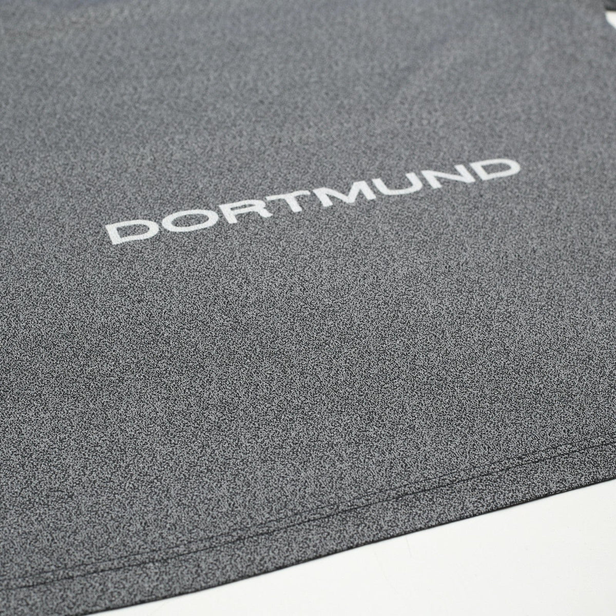 1997/98 Borussia Dortmund Vintage Nike Away Football Shirt (L)