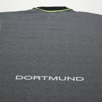 1997/98 Borussia Dortmund Vintage Nike Away Football Shirt (L)