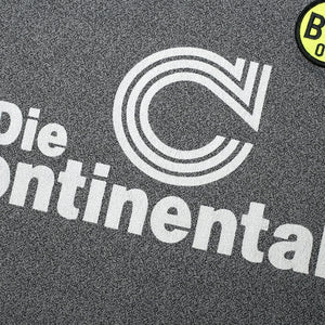 1997/98 Borussia Dortmund Vintage Nike Away Football Shirt (L)