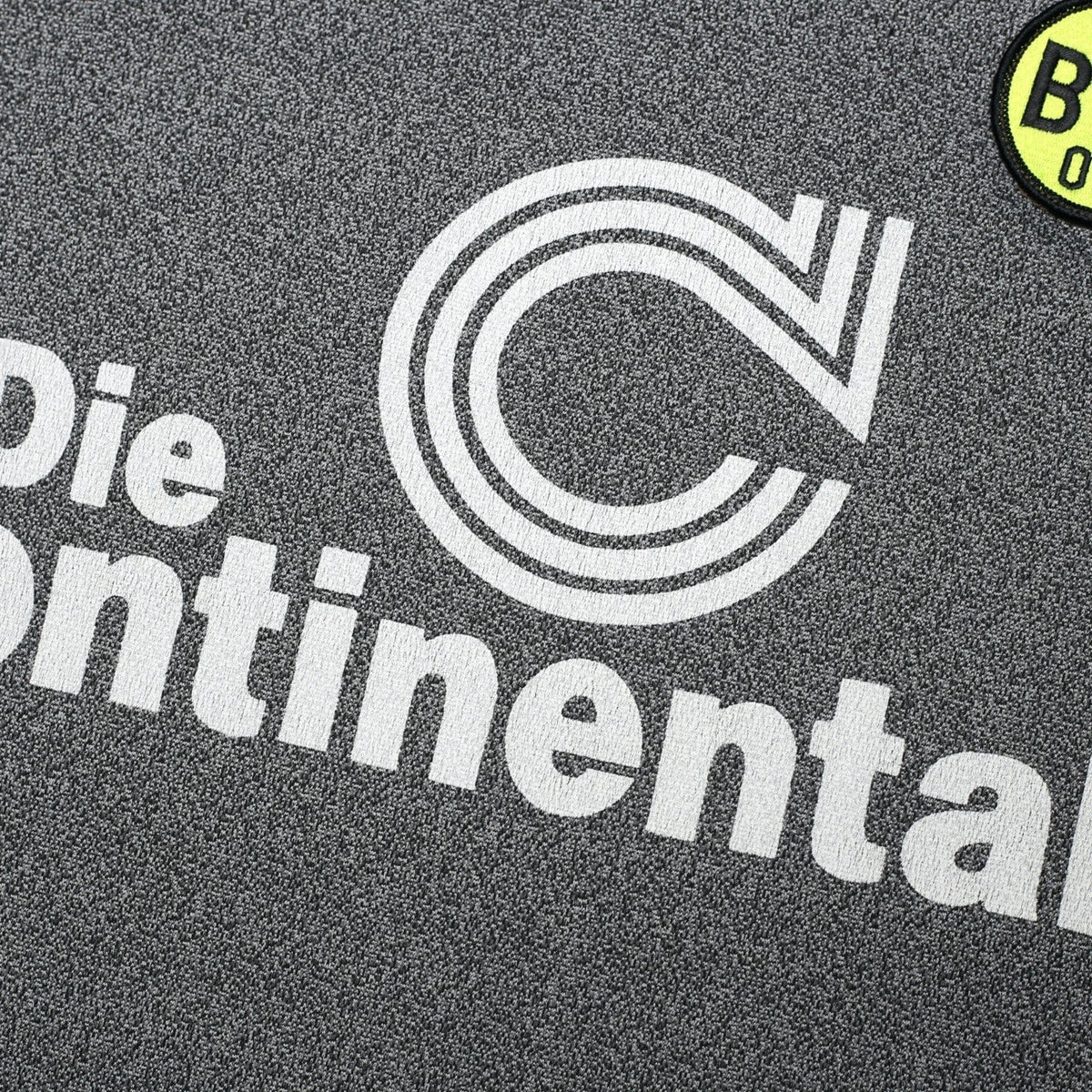 1997/98 Borussia Dortmund Vintage Nike Away Football Shirt (L)