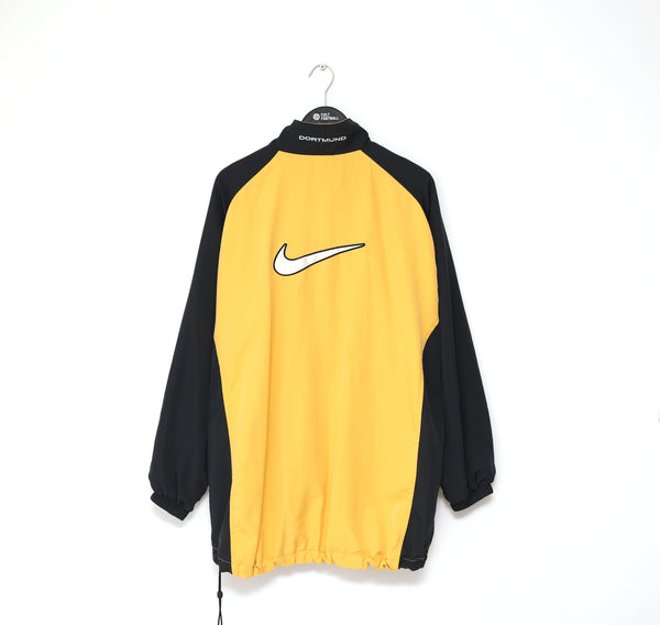 激レア　ビンテージ　Nike Borussia Dortmund シャツ 激レア ビンテージ Nike Borussia Dortmund シャツ