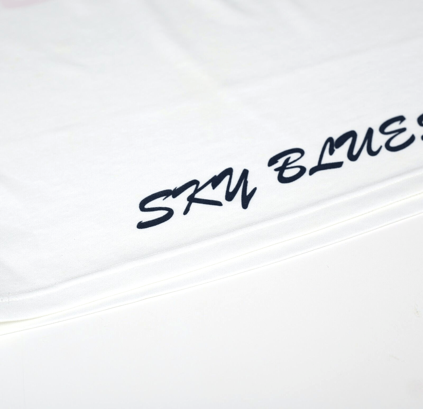 1997/98 COVENTRY CITY Vintage le coq sportif Away Football Shirt (M/L) 42/44