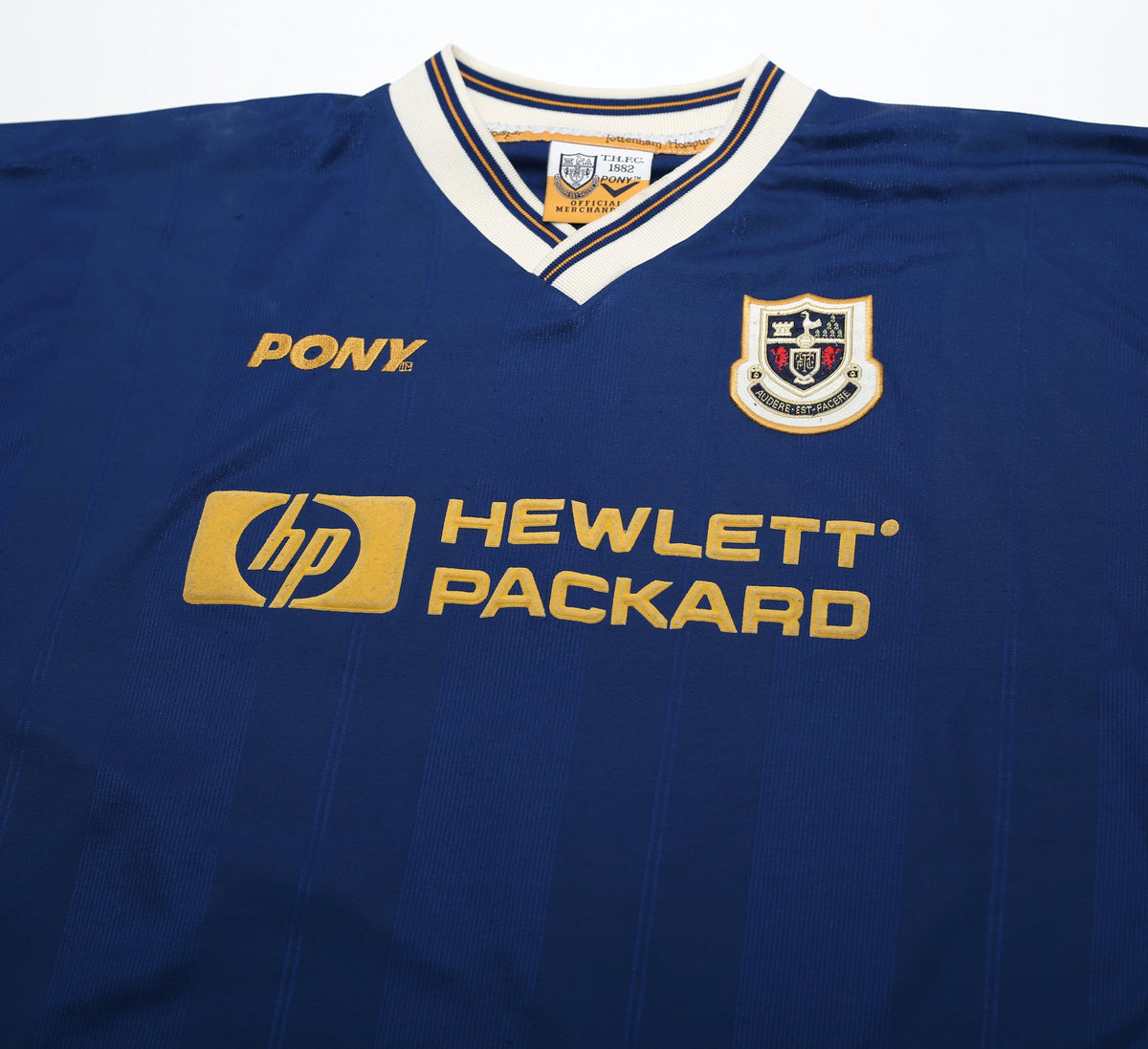 Retro football shirts: a GuardianWitness Assignment – gallery