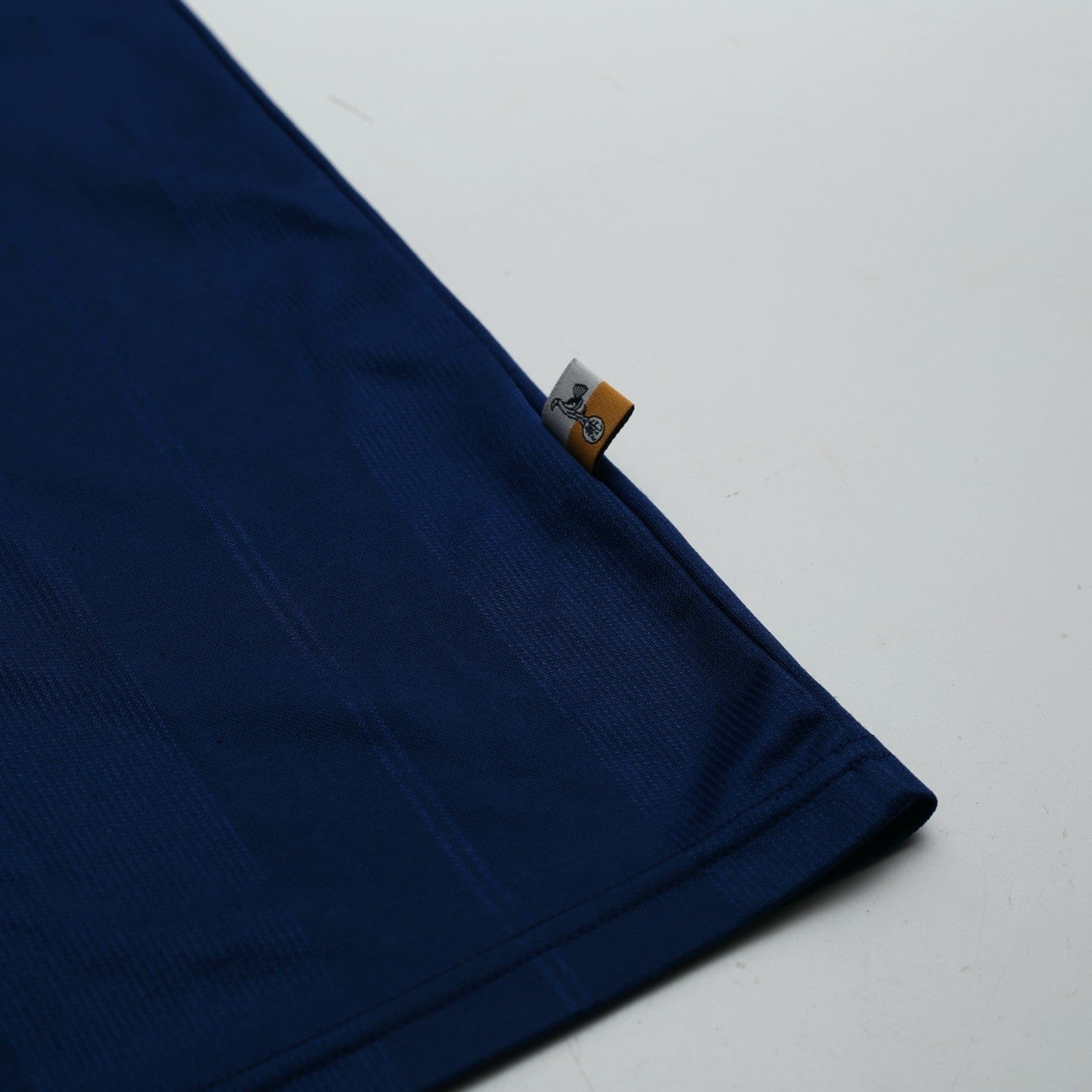 1997/98 Ginola #14 Tottenham Hotspur Vintage PONY Away Football Shirt (M)