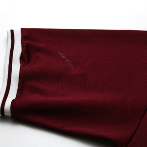 1997/98 Hearts Vintage Olympic Home Football Shirt (XL)