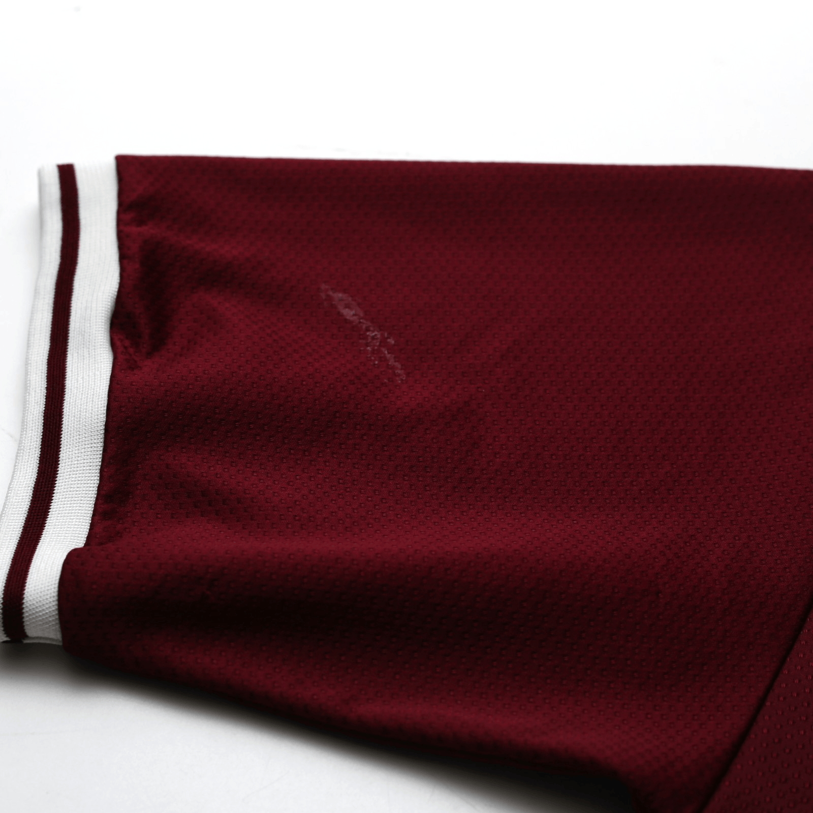 1997/98 Hearts Vintage Olympic Home Football Shirt (XL)