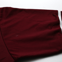 1997/98 Hearts Vintage Olympic Home Football Shirt (XL)