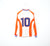 1997/98 HOLLAND #10 Vintage Nike Long Sleeve Football Training Issued Shirt (S)