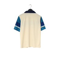 1997/98 HUDDERSFIELD TOWN  Vintage PONY Away Football Shirt (S)