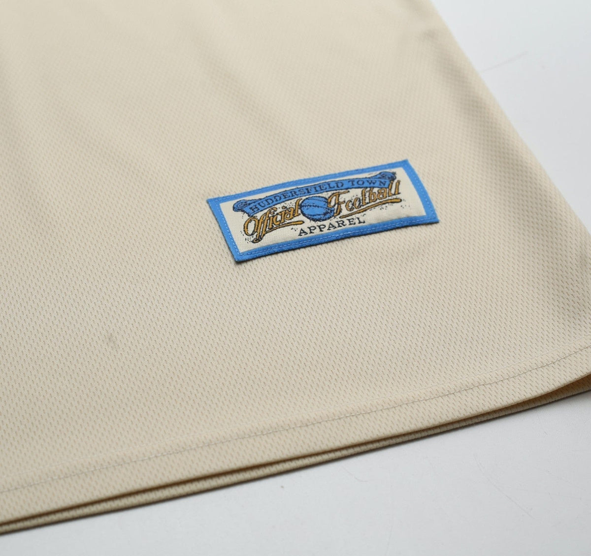 1997/98 HUDDERSFIELD TOWN  Vintage PONY Away Football Shirt (S)