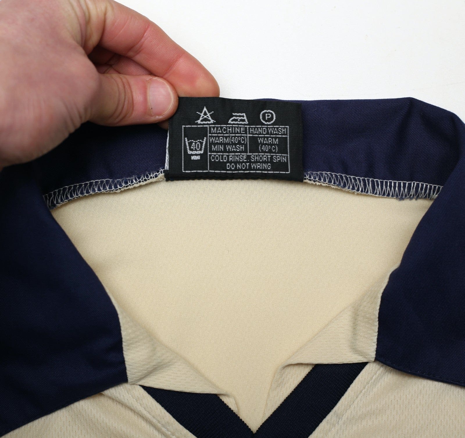 1997/98 HUDDERSFIELD TOWN  Vintage PONY Away Football Shirt (S)